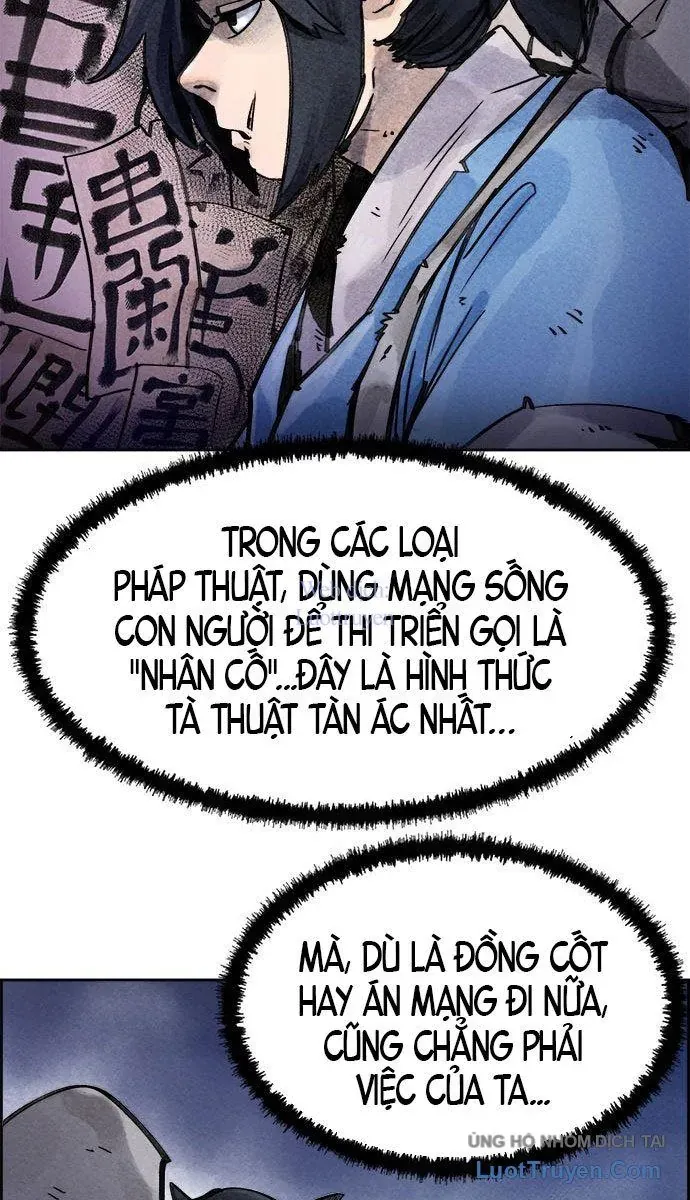 Hổ Giấy Chapter 6 - Trang 2