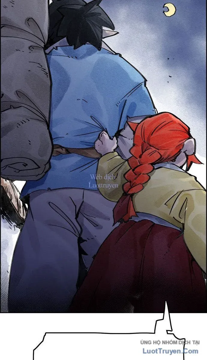 Hổ Giấy Chapter 6 - Trang 2