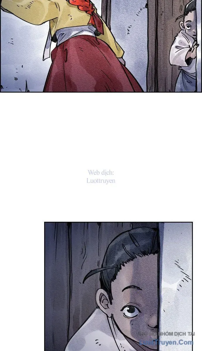 Hổ Giấy Chapter 6 - Trang 2