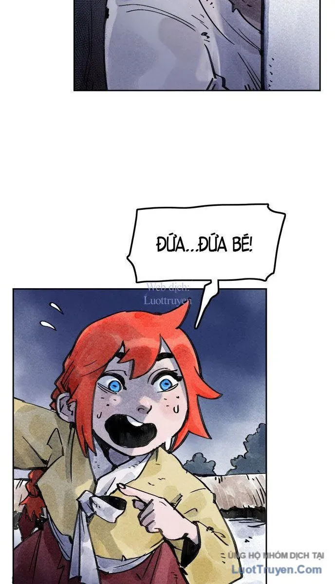 Hổ Giấy Chapter 6 - Trang 2