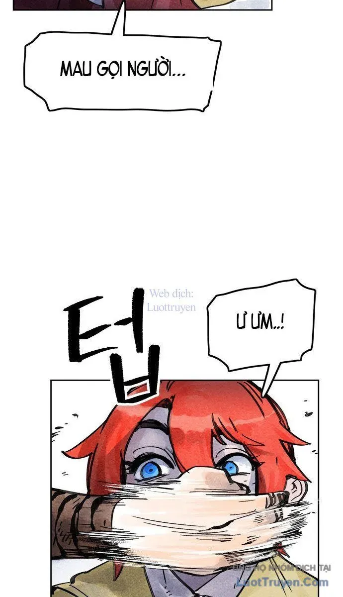 Hổ Giấy Chapter 6 - Trang 2