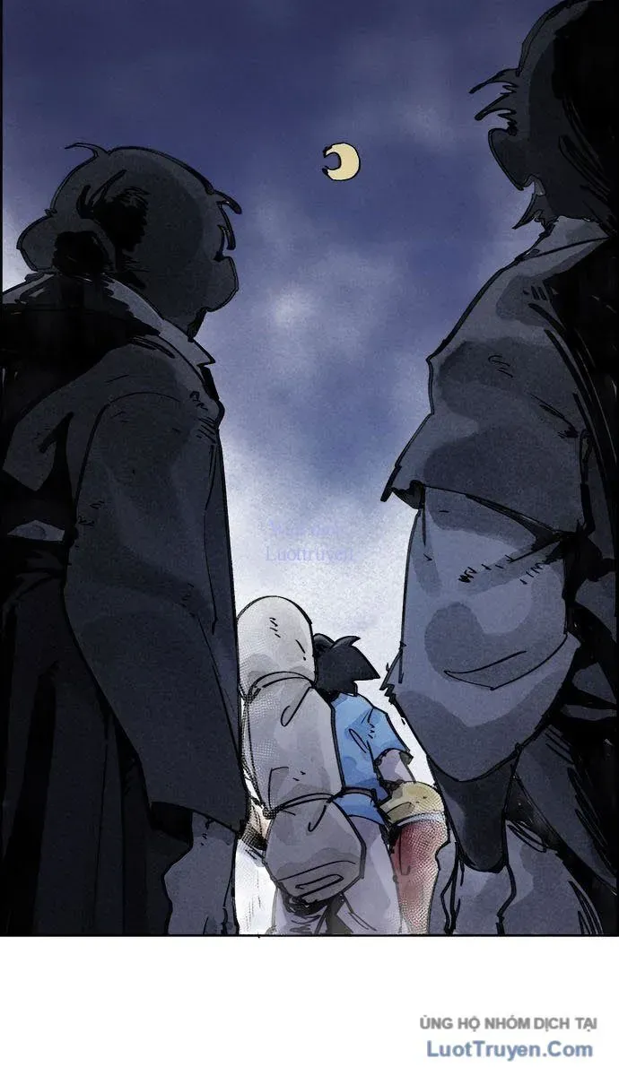 Hổ Giấy Chapter 6 - Trang 2