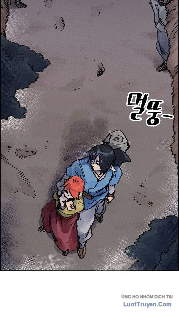 Hổ Giấy Chapter 6 - Trang 2