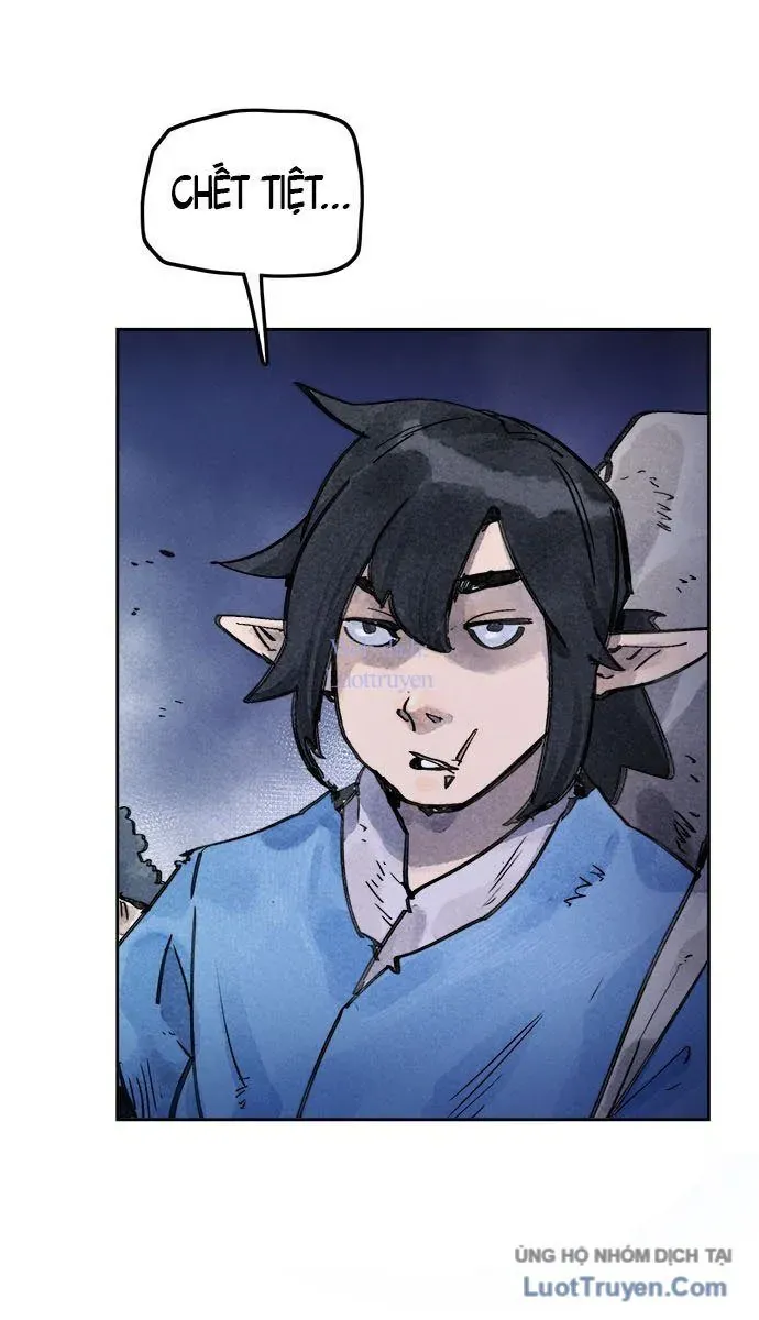 Hổ Giấy Chapter 6 - Trang 2