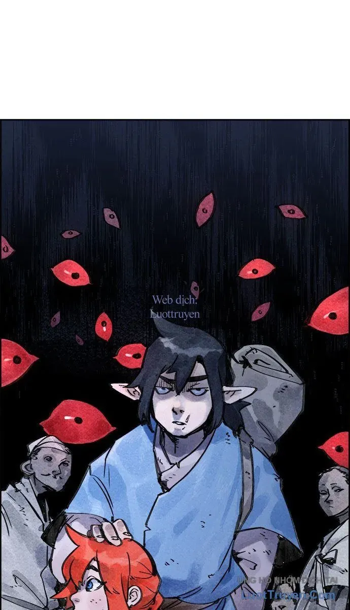 Hổ Giấy Chapter 6 - Trang 2