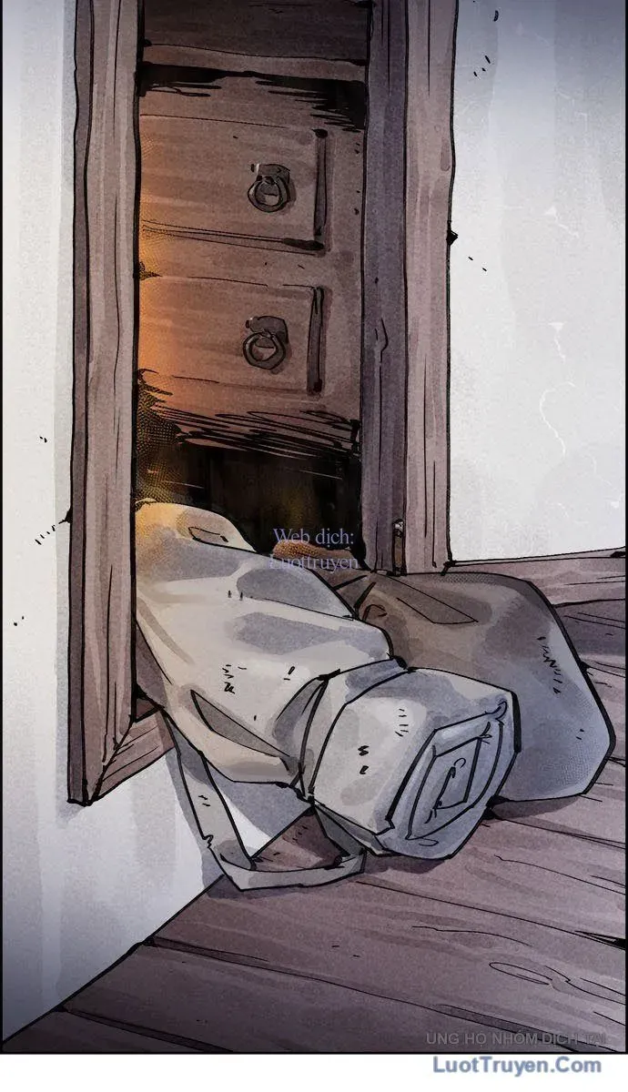 Hổ Giấy Chapter 6 - Trang 2