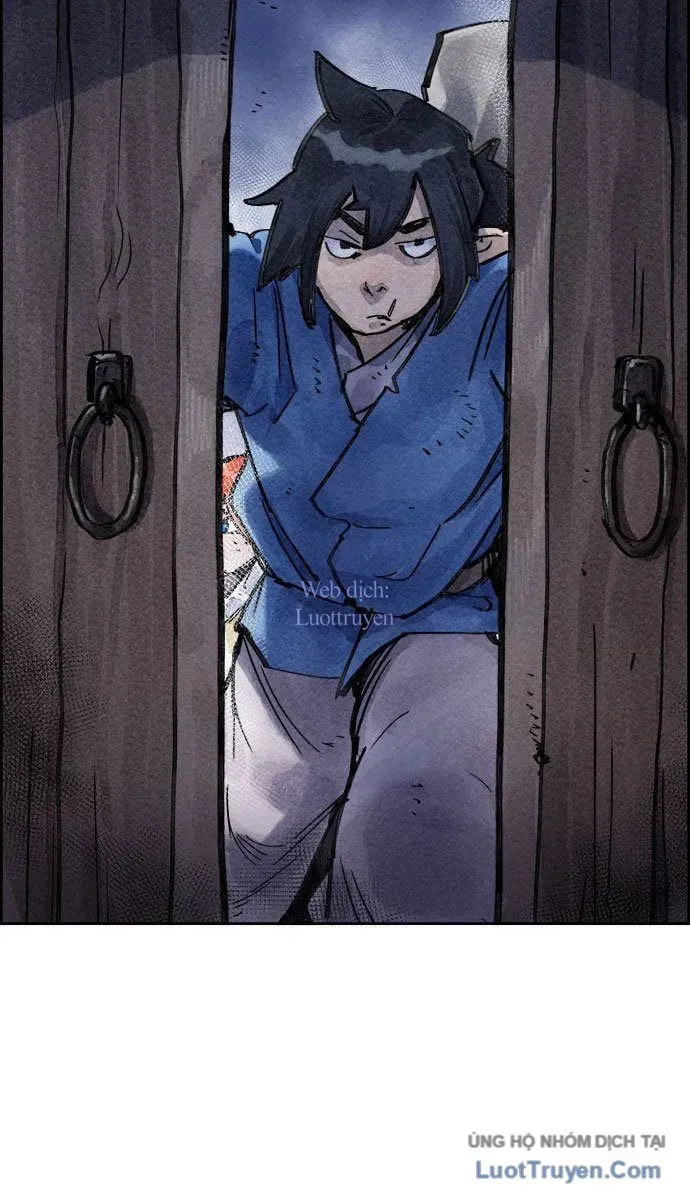 Hổ Giấy Chapter 6 - Trang 2