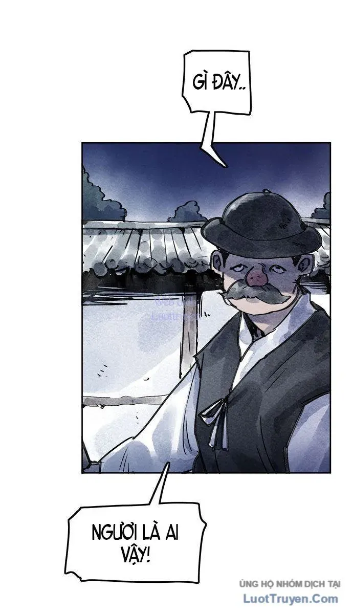 Hổ Giấy Chapter 6 - Trang 2