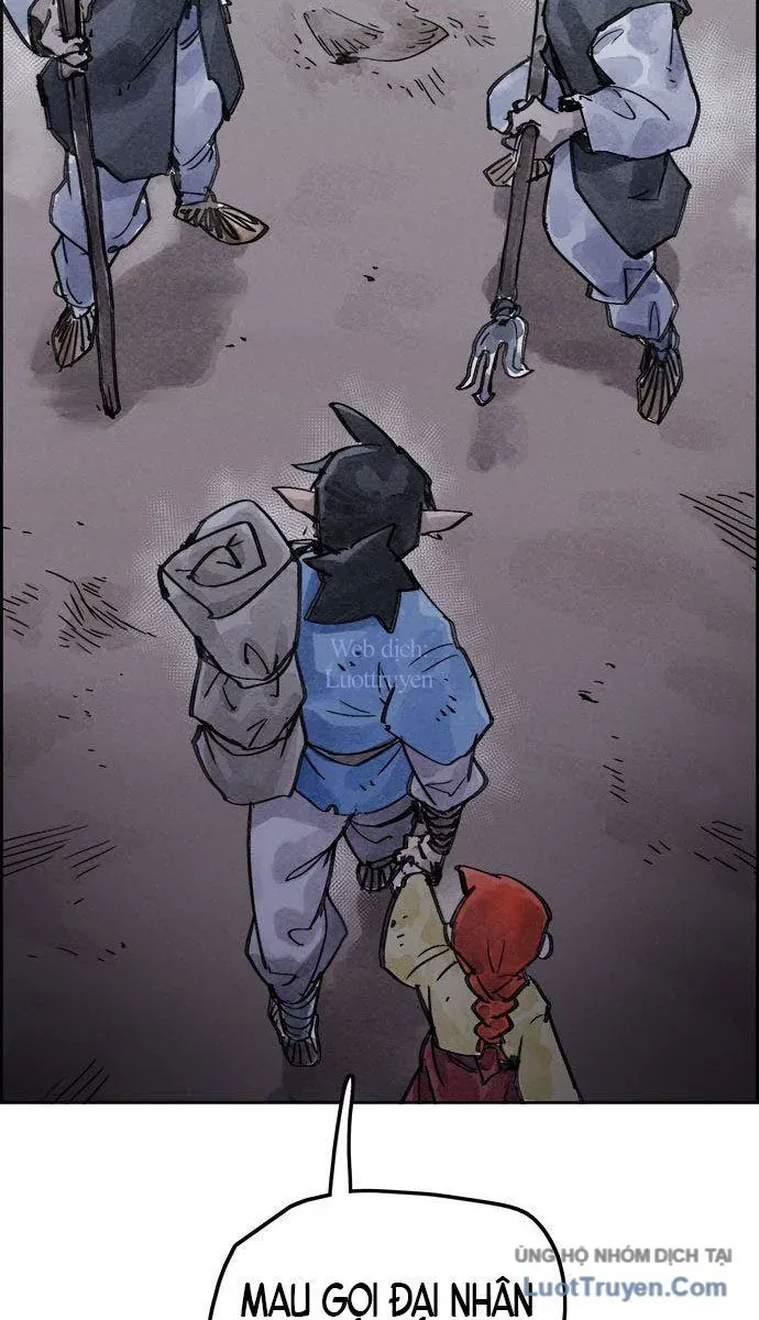 Hổ Giấy Chapter 6 - Trang 2