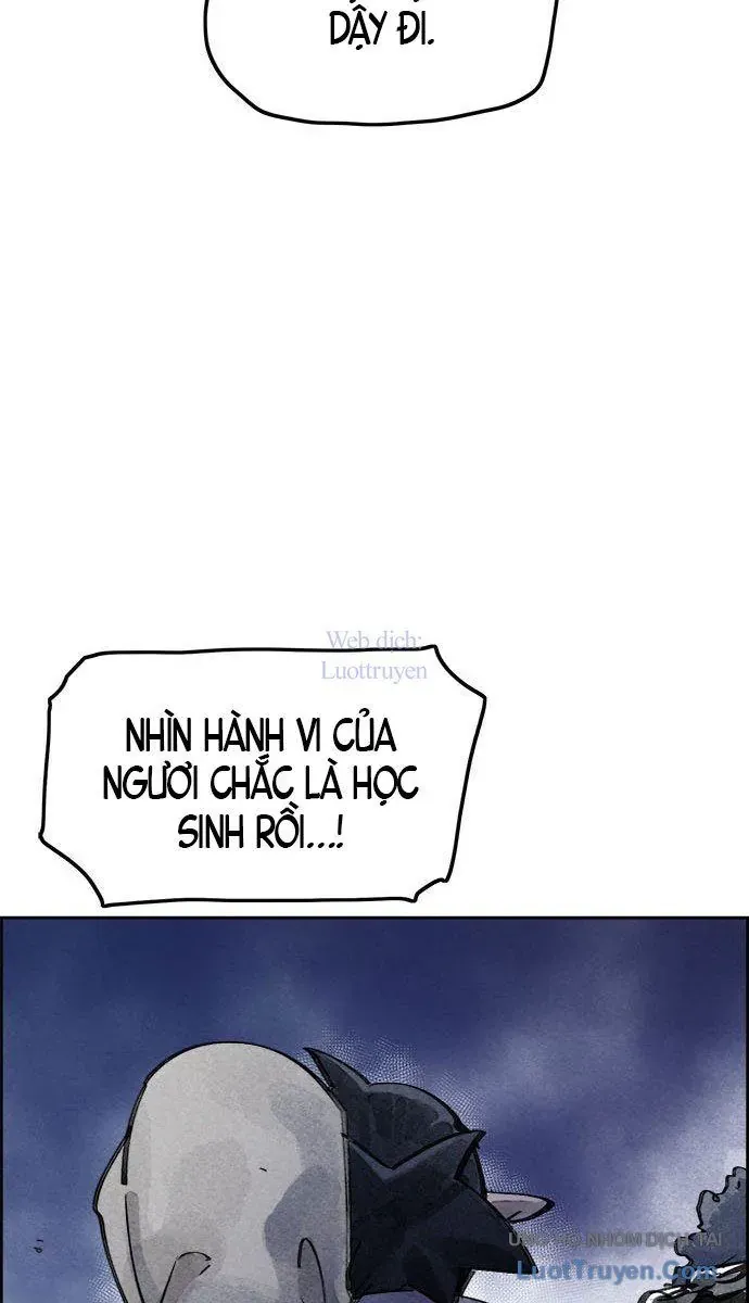 Hổ Giấy Chapter 6 - Trang 2