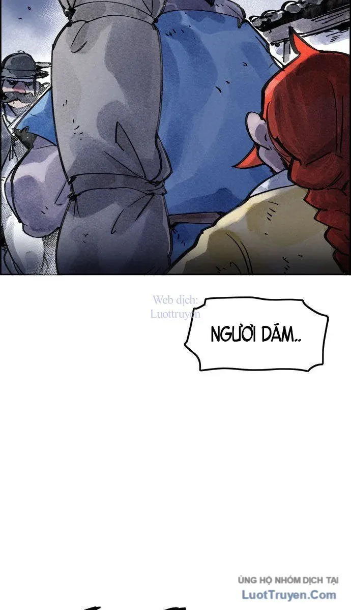 Hổ Giấy Chapter 6 - Trang 2