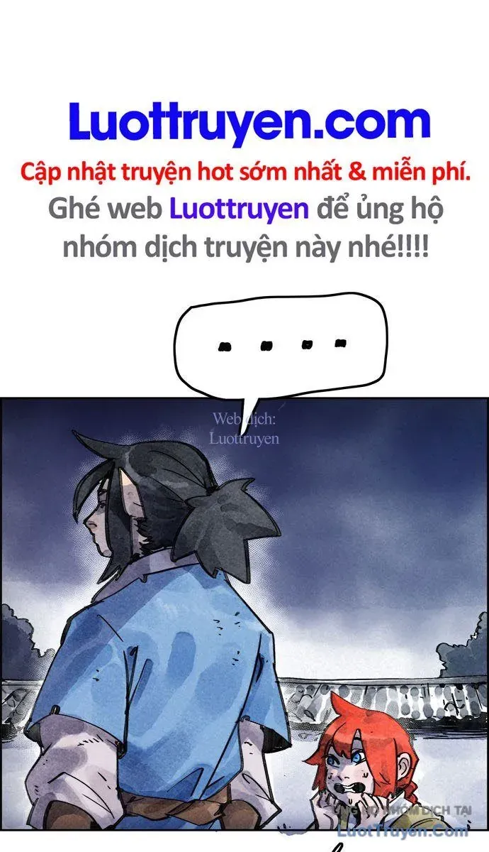 Hổ Giấy Chapter 6 - Trang 2