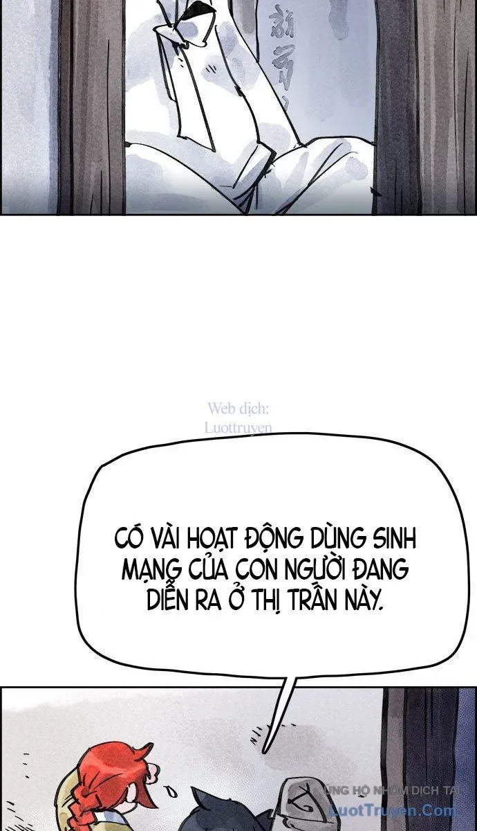 Hổ Giấy Chapter 6 - Trang 2