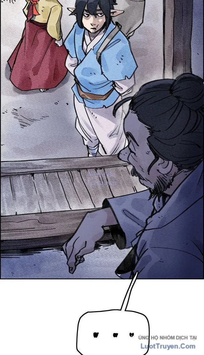 Hổ Giấy Chapter 6 - Trang 2