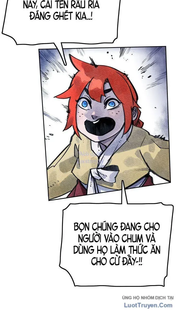 Hổ Giấy Chapter 6 - Trang 2