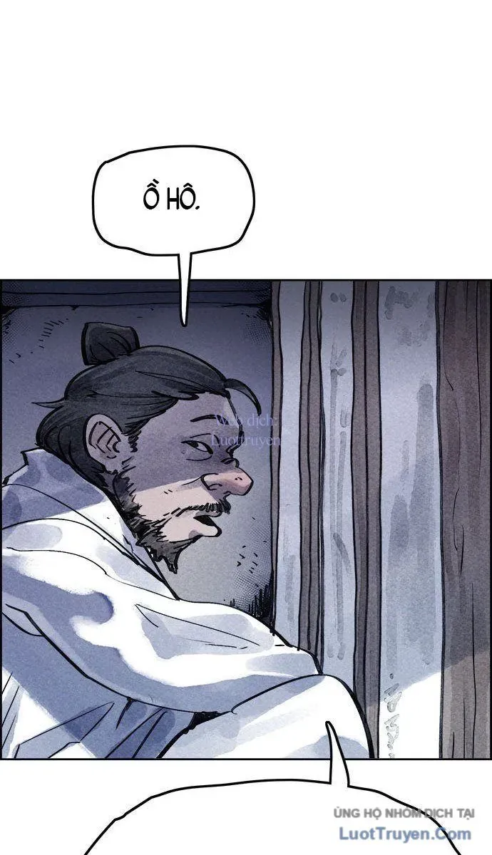 Hổ Giấy Chapter 6 - Trang 2