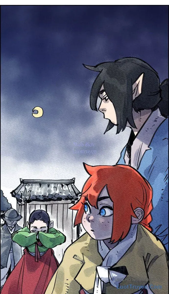 Hổ Giấy Chapter 6 - Trang 2