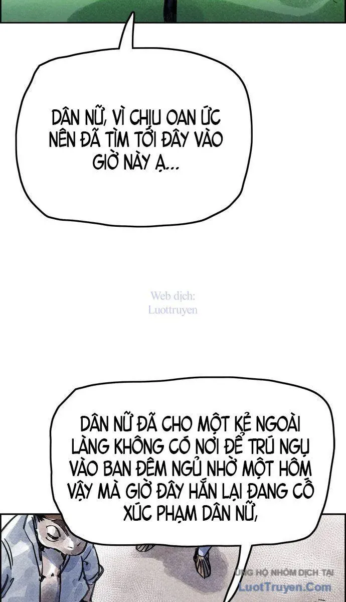 Hổ Giấy Chapter 6 - Trang 2