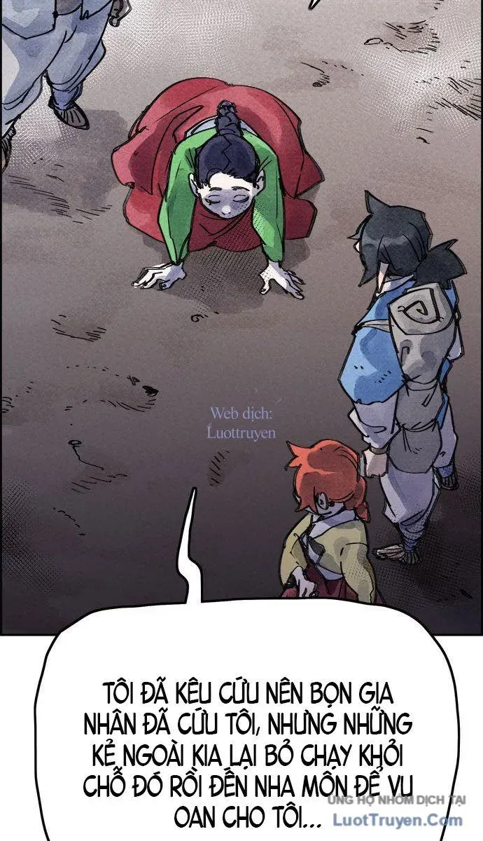 Hổ Giấy Chapter 6 - Trang 2