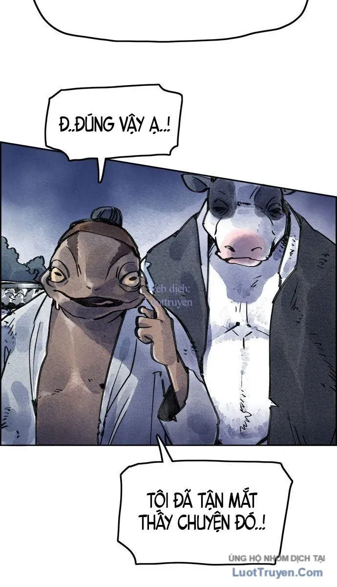 Hổ Giấy Chapter 6 - Trang 2