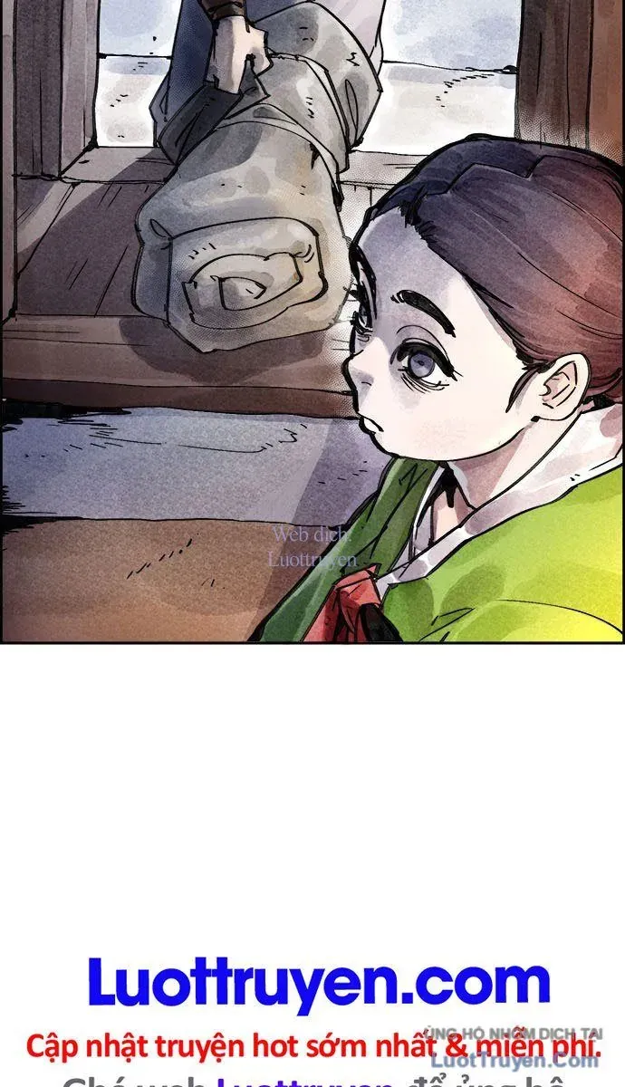 Hổ Giấy Chapter 6 - Trang 2