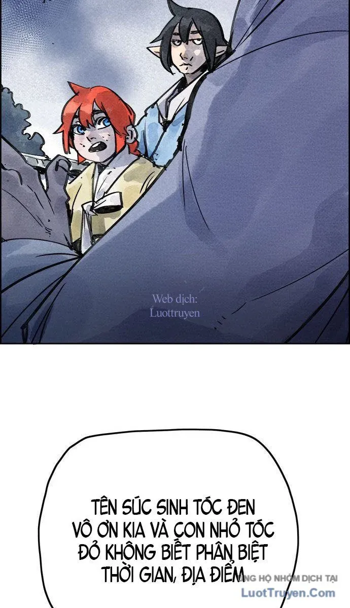 Hổ Giấy Chapter 6 - Trang 2