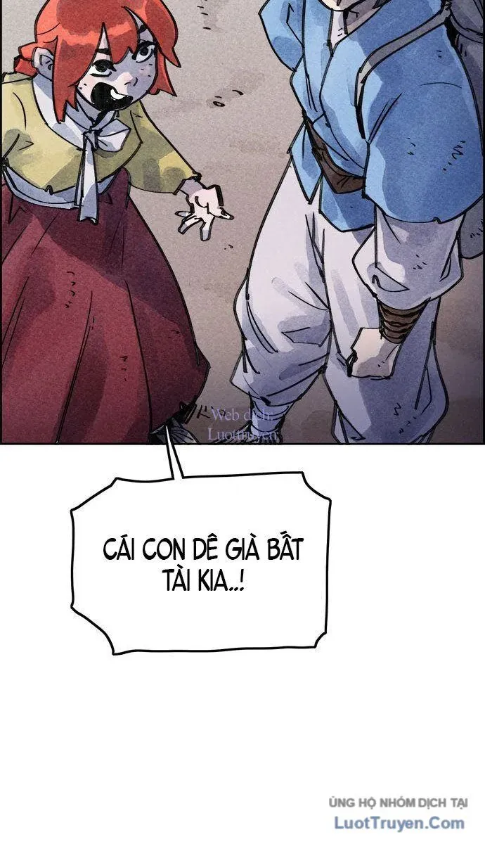 Hổ Giấy Chapter 6 - Trang 2