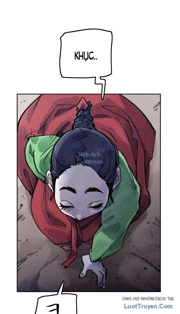 Hổ Giấy Chapter 6 - Trang 2