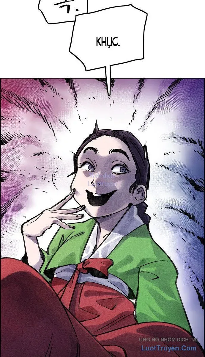 Hổ Giấy Chapter 6 - Trang 2