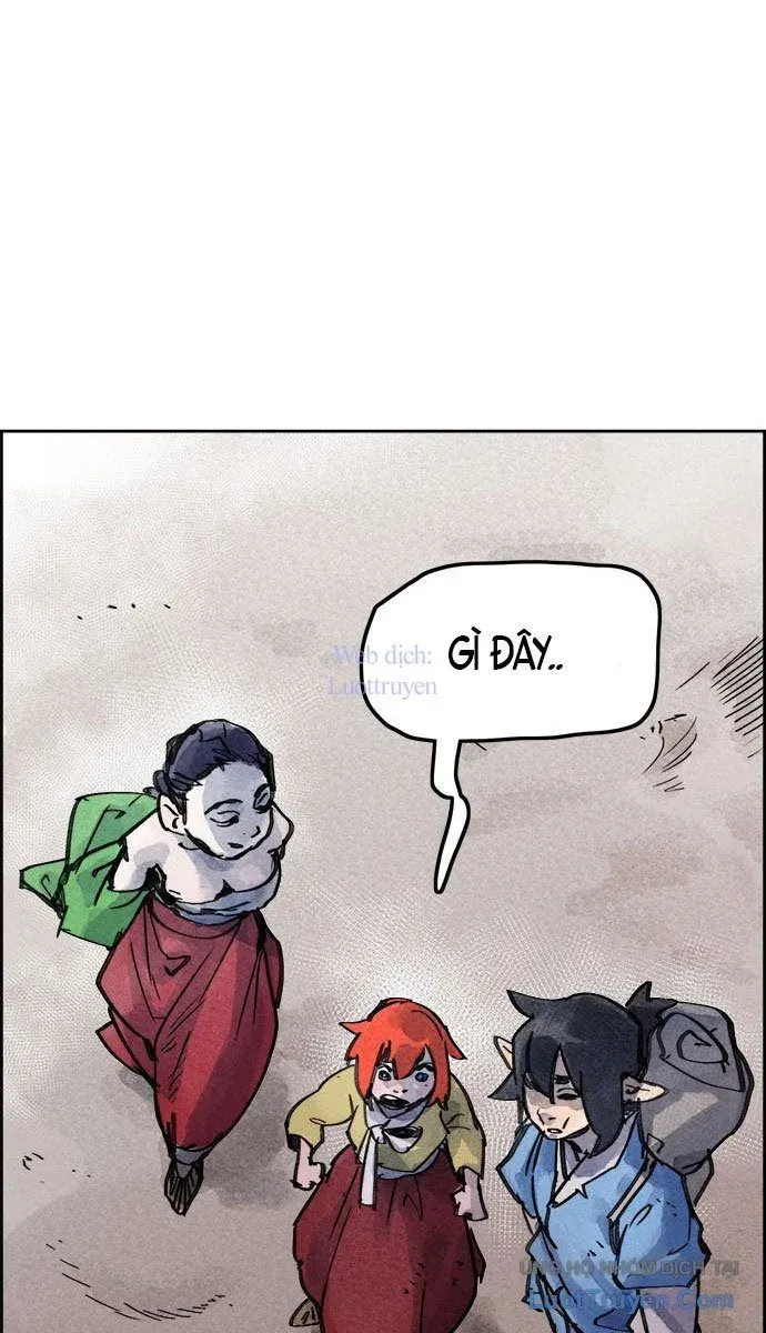 Hổ Giấy Chapter 6 - Trang 2