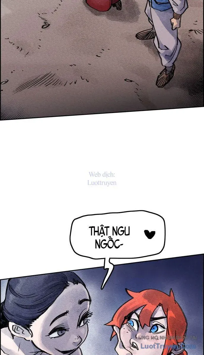 Hổ Giấy Chapter 6 - Trang 2