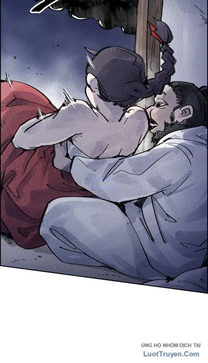 Hổ Giấy Chapter 6 - Trang 2