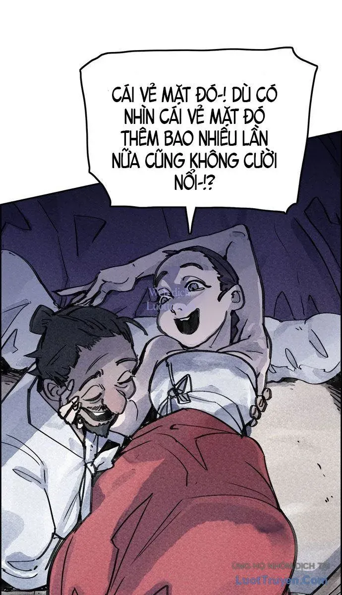 Hổ Giấy Chapter 6 - Trang 2