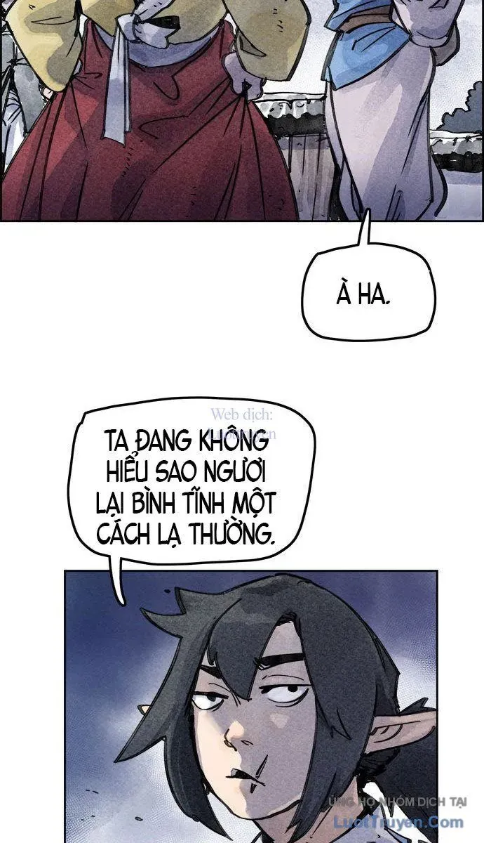 Hổ Giấy Chapter 6 - Trang 2