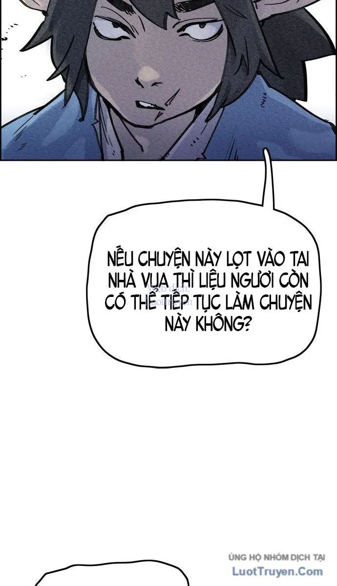 Hổ Giấy Chapter 6 - Trang 2