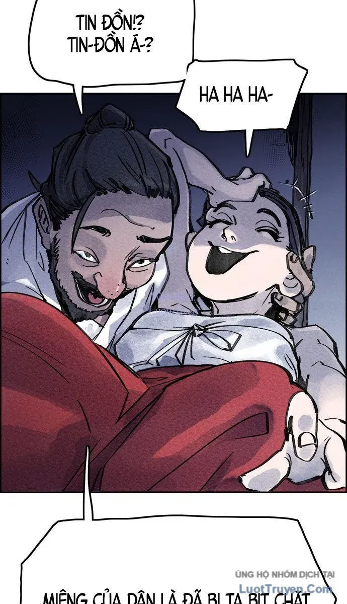 Hổ Giấy Chapter 6 - Trang 2