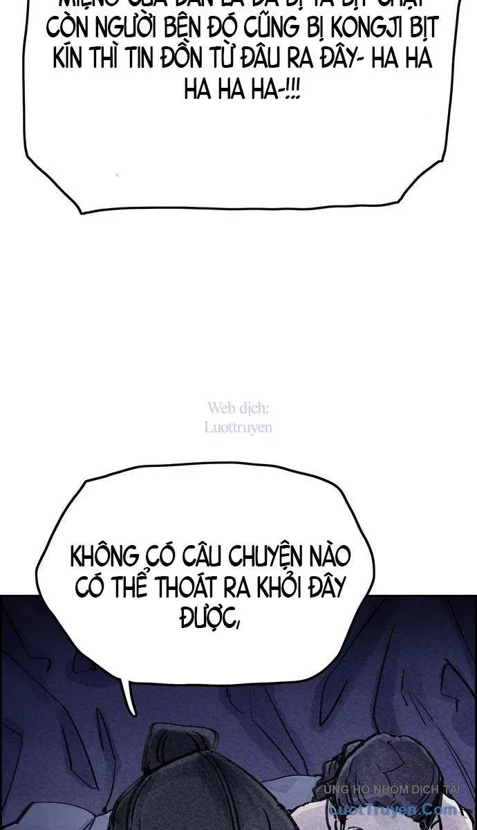 Hổ Giấy Chapter 6 - Trang 2