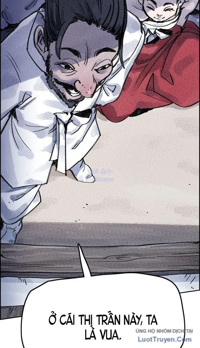 Hổ Giấy Chapter 6 - Trang 2