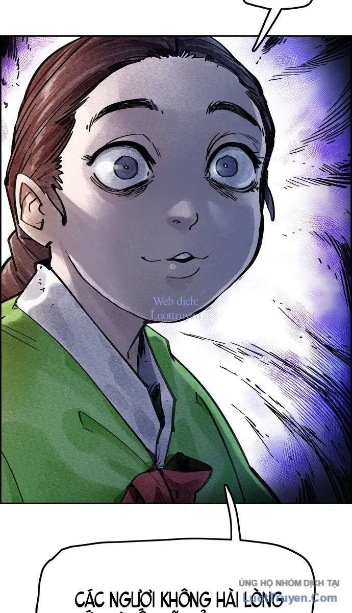 Hổ Giấy Chapter 6 - Trang 2