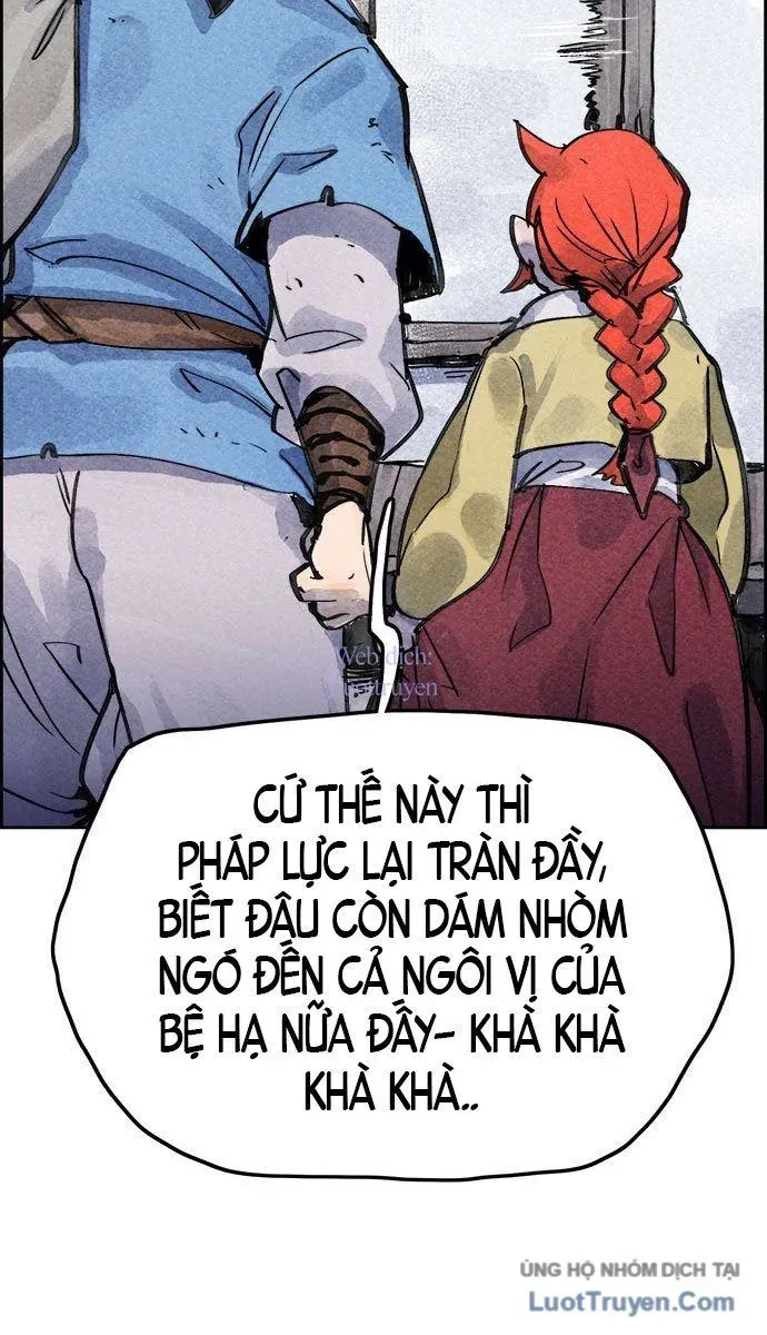 Hổ Giấy Chapter 6 - Trang 2