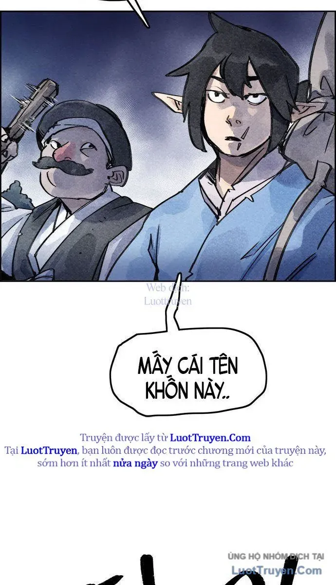 Hổ Giấy Chapter 6 - Trang 2