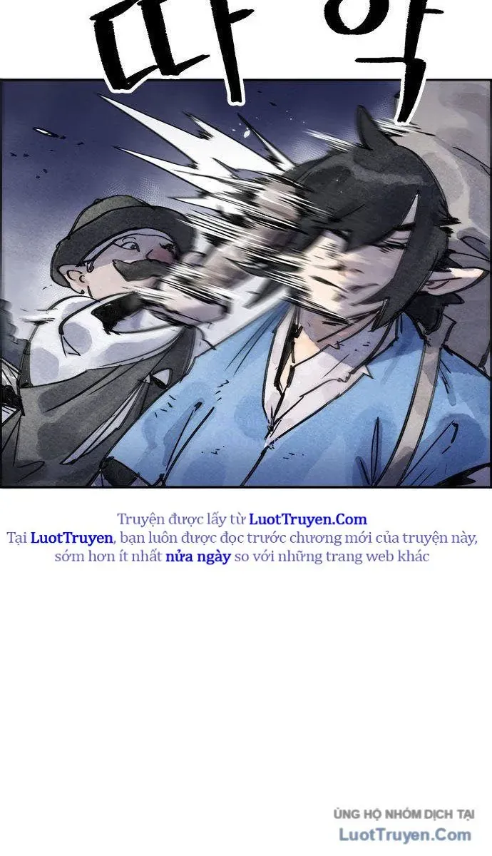 Hổ Giấy Chapter 6 - Trang 2