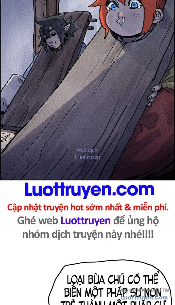 Hổ Giấy Chapter 6 - Trang 2