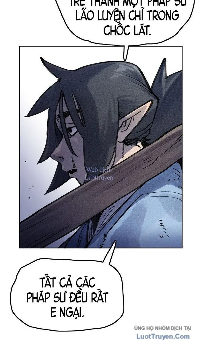 Hổ Giấy Chapter 6 - Trang 2