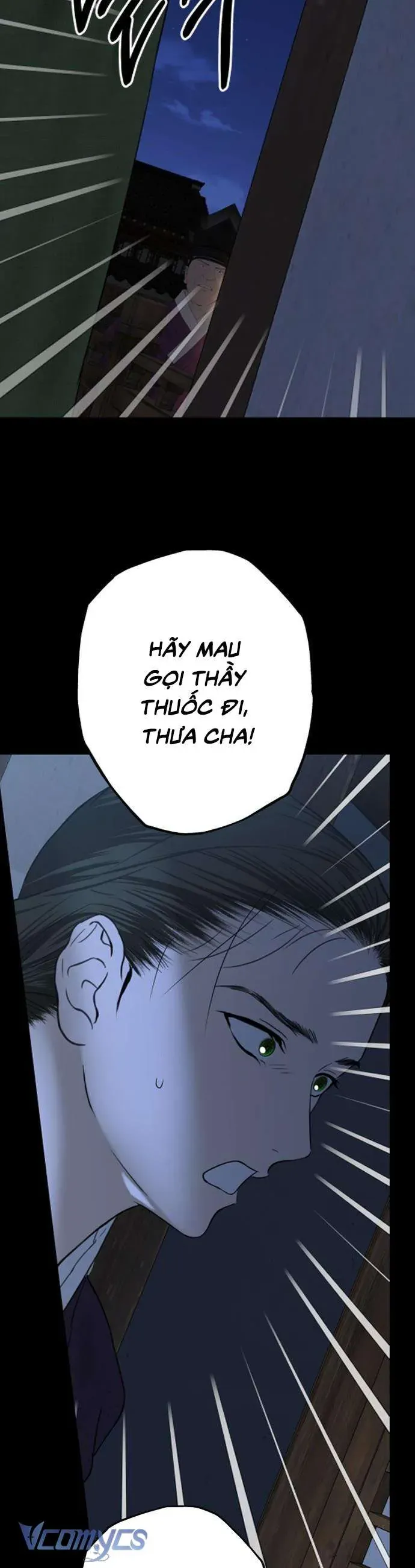 Cuộc Tuyển Chọn Vương Phi Triều Joseon Chapter 44 - Trang 2