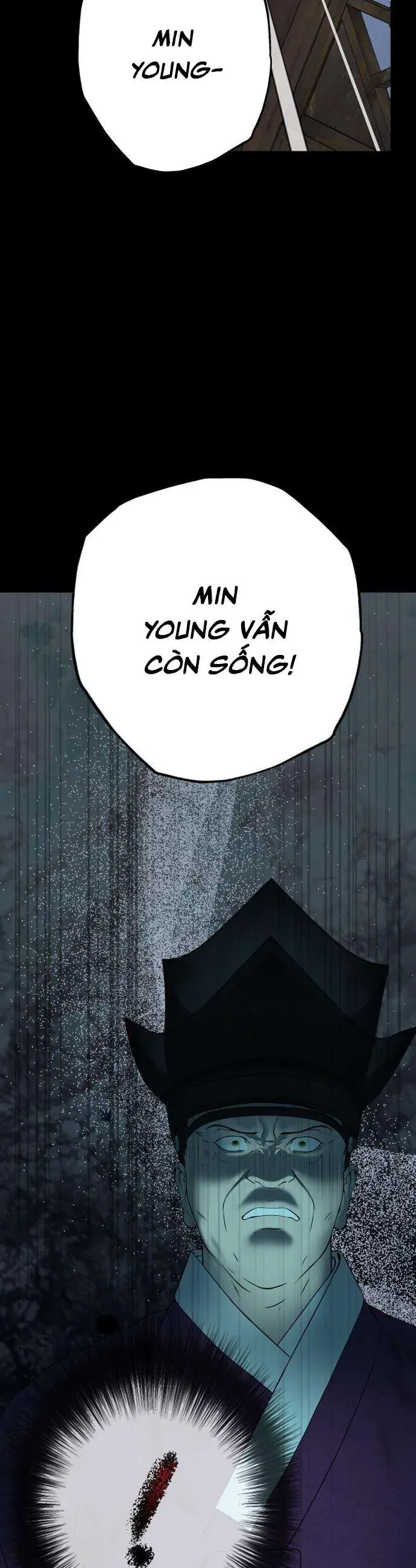 Cuộc Tuyển Chọn Vương Phi Triều Joseon Chapter 44 - Trang 2