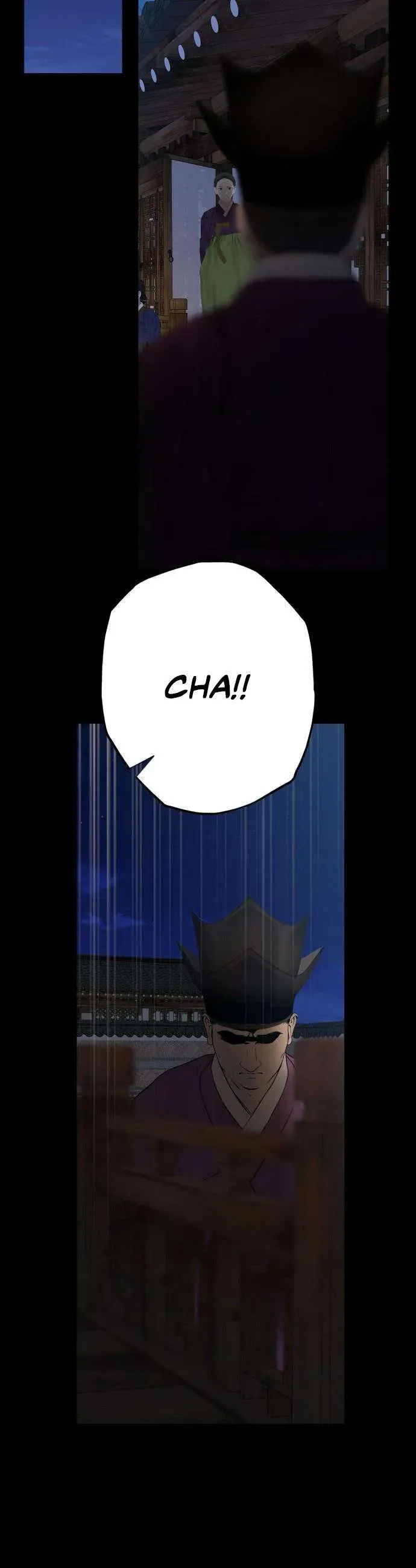 Cuộc Tuyển Chọn Vương Phi Triều Joseon Chapter 44 - Trang 2