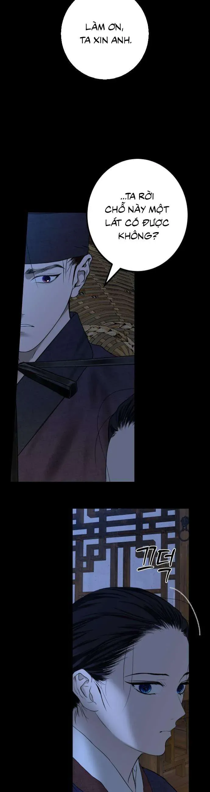 Cuộc Tuyển Chọn Vương Phi Triều Joseon Chapter 44 - Trang 2