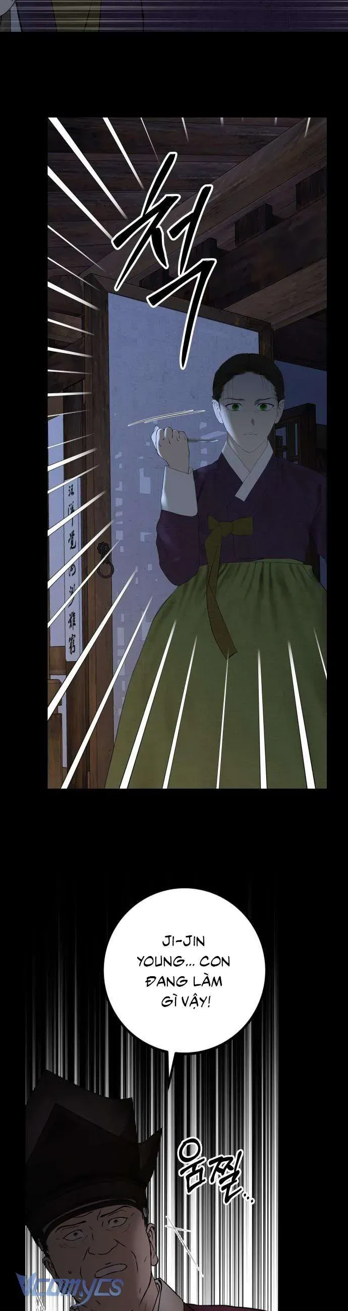 Cuộc Tuyển Chọn Vương Phi Triều Joseon Chapter 44 - Trang 2