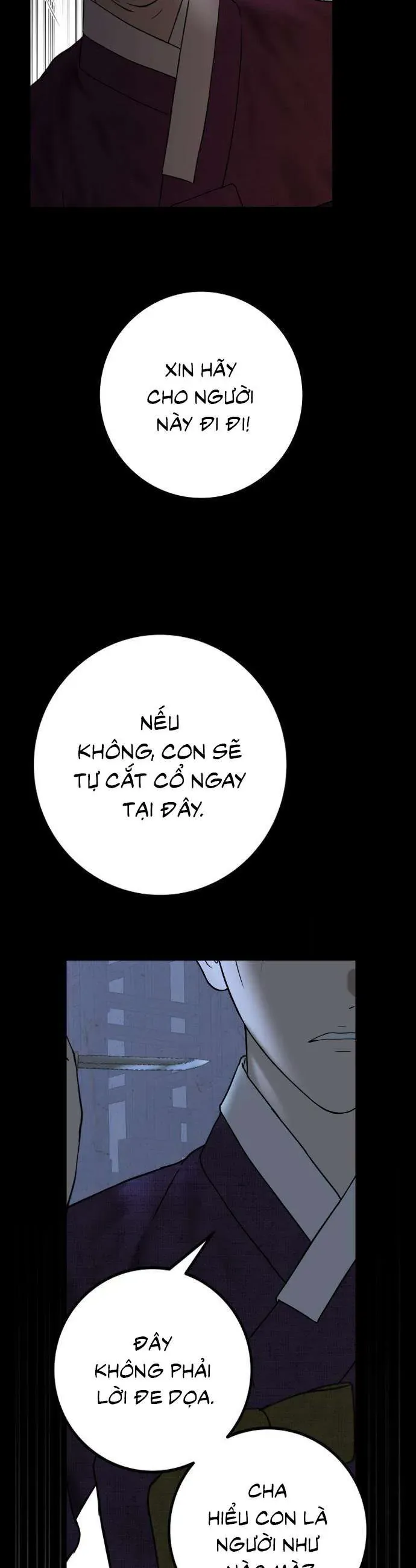 Cuộc Tuyển Chọn Vương Phi Triều Joseon Chapter 44 - Trang 2